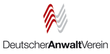 Logo von Deutscher Anwaltverein